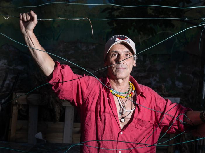 Shablo ha remixato &ldquo;Tu Te Vas&rdquo;, il singolo di Manu Chao e Laeti
