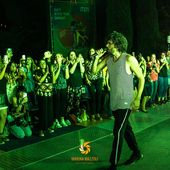 6 luglio 2022 - Parchi - Nervi (Ge) - Ermal Meta in concerto 6 luglio 2022 - Parchi - Nervi (Ge) - Ermal Meta in concerto