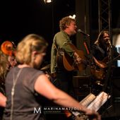 4 luglio 2016 - Teatro Arena Conchiglia - Sestri Levante (Ge) - Glen Hansard in concerto