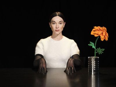 Le più sexy dell&apos;indie rock: vince St. Vincent