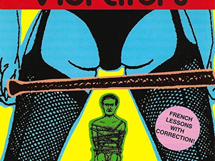 37 anni di 'punk mania', esce il nuovo album dei Vibrators 37 anni di 'punk mania', esce il nuovo album dei Vibrators