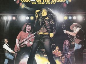 Whitesnake