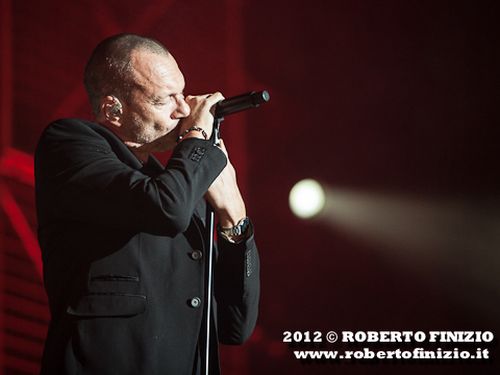 Classifiche 2005: Antonacci il numero uno, Negramaro la rivelazione
