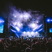 27 agosto 2025 - Ippodromo Snai San Siro - Milano - Post Malone in concerto
