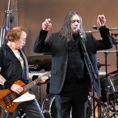 25 maggio 2022 - Teatro Colosseo - Torino - Einsturzende Neubauten in concerto