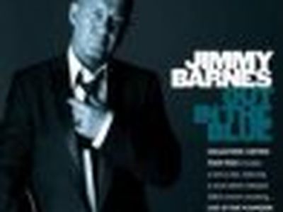 Jimmy Barnes pronto a debuttare sul grande schermo