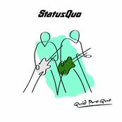 Status Quo - QUID PRO QUO
