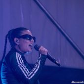 3 luglio 2024 - Arena Campo Marte - Brescia - Emma in concerto