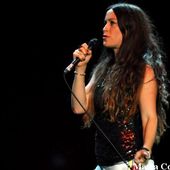 21 luglio 2012 - Auditorium Parco della Musica - Roma - Alanis Morissette in concerto 21 luglio 2012 - Auditorium Parco della Musica - Roma - Alanis Morissette in concerto