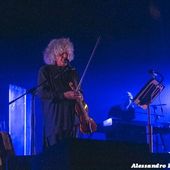 13 dicembre 2019 - Gran Teatro Morato - Brescia - Angelo Branduardi in concerto