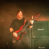 18 ottobre 2025 - Live Club - Trezzo sull'Adda (Mi) - Obituary in concerto 18 ottobre 2025 - Live Club - Trezzo sull'Adda (Mi) - Obituary in concerto