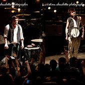 2 luglio 2012 - Teatro Romano - Verona - Mumford &amp; Sons in concerto