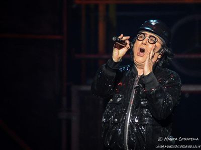 Lo show di Zero: anatomia di un flop