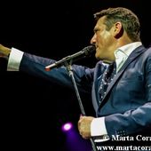 30 marzo 2015 - PalaLottomatica - Roma - Spandau Ballet in concerto 30 marzo 2015 - PalaLottomatica - Roma - Spandau Ballet in concerto