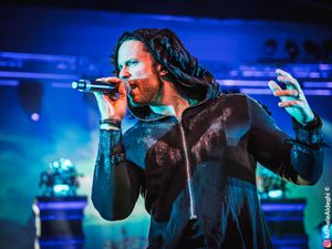 Avantasia: in arrivo un nuovo album a marzo e una data a Milano ad aprile