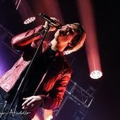 16 febbraio 2019 - Teatro della Concordia - Venaria Reale (To) - Benji &amp; Fede in concerto