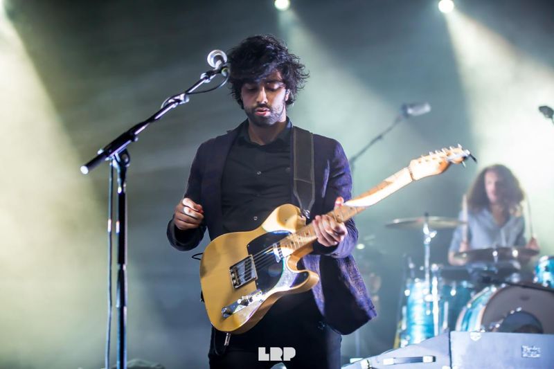 5 aprile 2019 - Estragon - Bologna - Canova in concerto