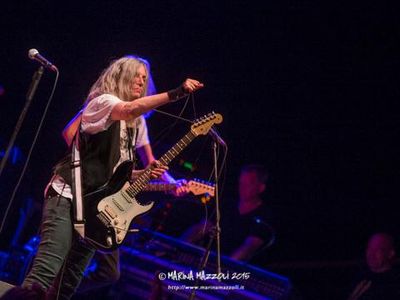 Concerto di Natale 2014: Patti Smith, Bob Sinclar e Imany tra i primi ospiti
