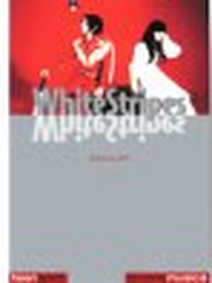 WHITE STRIPES – IL BLUES SPIEGATO AI BAMBINI Simona Siri