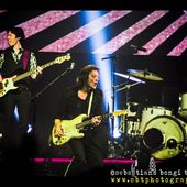 10 marzo 2017 - Modigliani Forum - Livorno - Ligabue in concerto 10 marzo 2017 - Modigliani Forum - Livorno - Ligabue in concerto