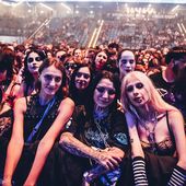 31 ottobre 2025 - ChorusLife - Bergamo - Yungblud in concerto