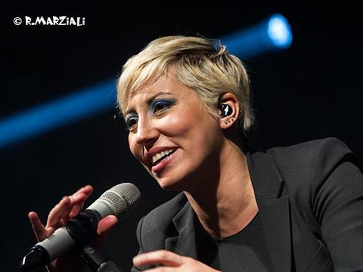 Music Control: Malika Ayane, testa a testa con Dolcenera