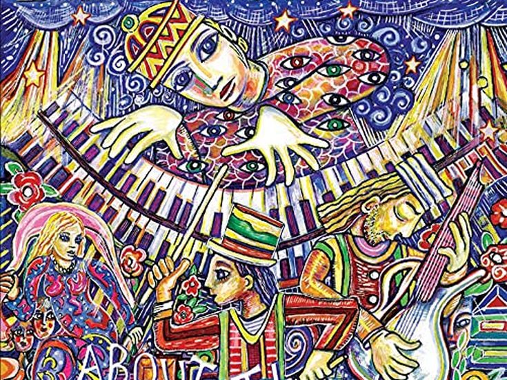 Steve Winwood: &apos;Oggi sono tornato me stesso&apos;