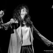 17 luglio 2021 &ndash; Chiostro di San Domenico - Prato &ndash; Alice canta Battiato