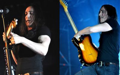 7 giugno 2012 - Atlantico Live - Roma - Afterhours in concerto