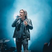 9 giugno 2023 - Stadio Olimpico - Roma - Gazzelle in concerto