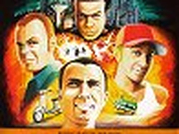 Comunicato Stampa: Millencollin game e tour italiano