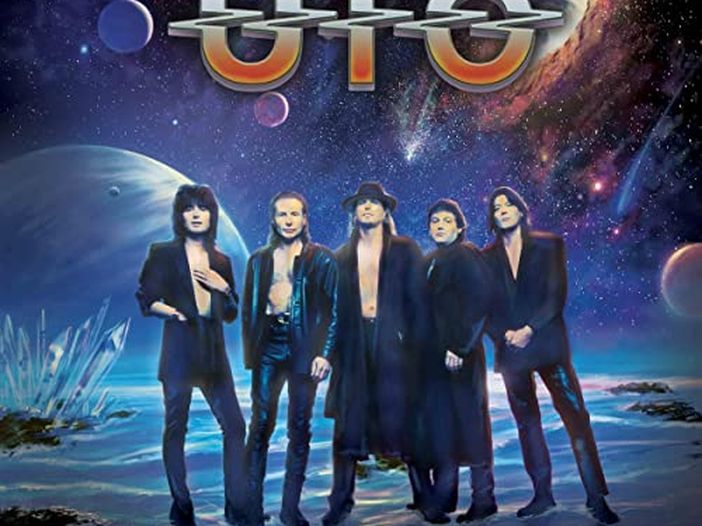 UFO, &egrave; morto Paul Raymond