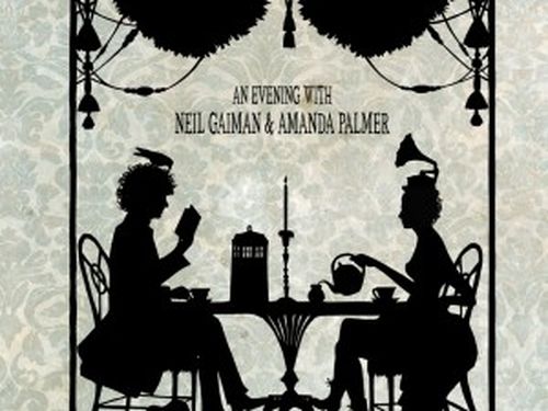 Amanda Palmer, a settembre su Cooking Vinyl l'album finanziato con Kickstarter