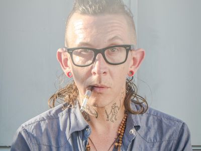 Micah P. Hinson