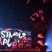 29 settembre 2025 - Unipol Forum - Assago (Mi) - Simple Plan in concerto