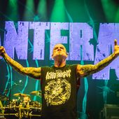 12 febbraio 2025 - Unipol Arena - Casalecchio di Reno (Bo) - Pantera in concerto