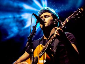 Niall Horan