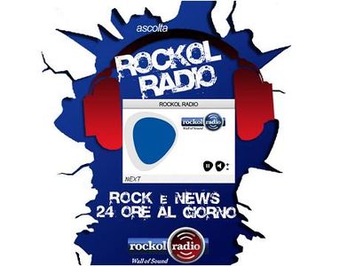 Musica, news e recensioni: è nata Rockol Radio. Ascolta