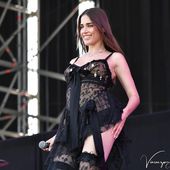 23 giugno 2023 - I-Days - Ippodromo - Milano - Clara in concerto