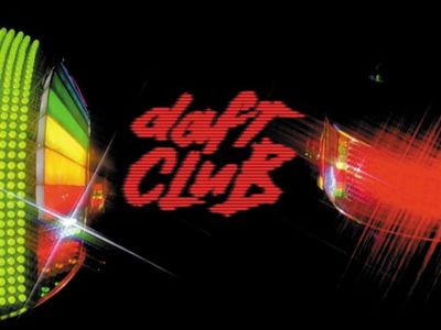 Daft Punk, l'album remix di 'Human after all' torna in vendita in tutto il mondo