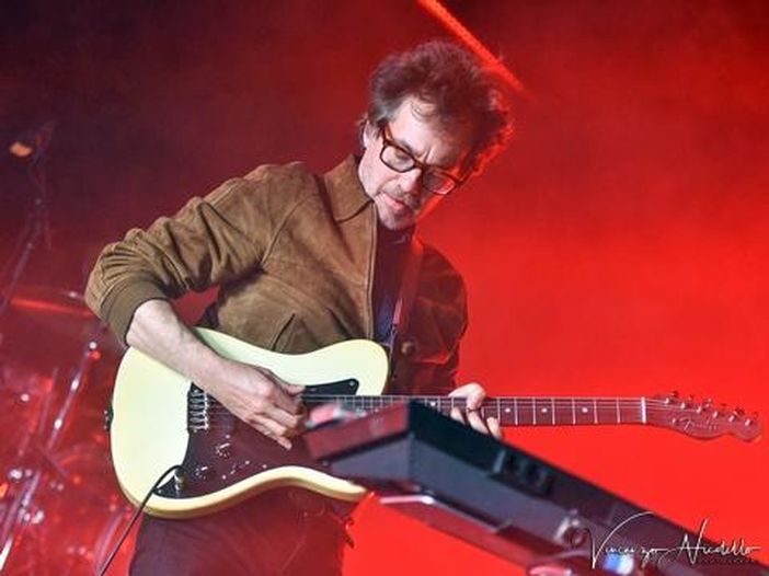 Phoenix, iniziati i lavoro per un nuovo disco 