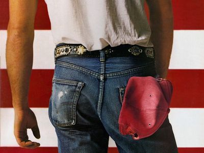 Bruce Springsteen