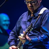 10 maggio 2019 - Mediolanum Forum - Assago (Mi) - Mark Knopfler in concerto 10 maggio 2019 - Mediolanum Forum - Assago (Mi) - Mark Knopfler in concerto