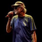 24 luglio 2021 &ndash; Parco Caserme Rosse - Sequoie Music Park - Bologna &ndash; Francesco De Gregori in concerto