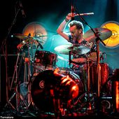 20 agosto 2021 - Etruria Eco Festival - Marina di Cerveteri (Rm) - Negrita in concerto