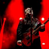 11 ottobre 2019 - PalaDozza - Bologna - Pixies in concerto