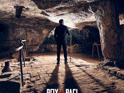 Roy Paci, domani esce il singolo che anticipa il nuovo album 