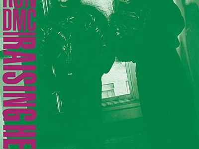 I Run DMC lasciano le impronte a Hollywwod e nei negozi di giocattoli