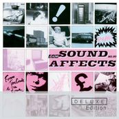 Jam - SOUND AFFECTS - DELUXE EDITION