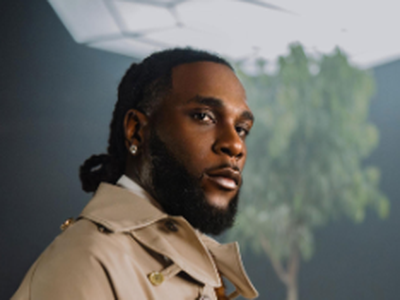 Burna Boy
